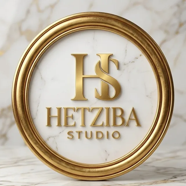 HETZIBA STUDIO logo
