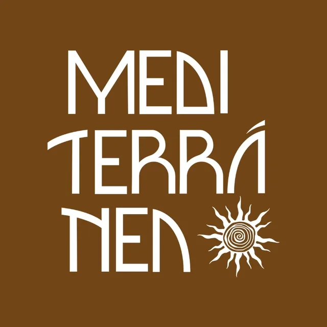 Mediterránea salon & spa logo