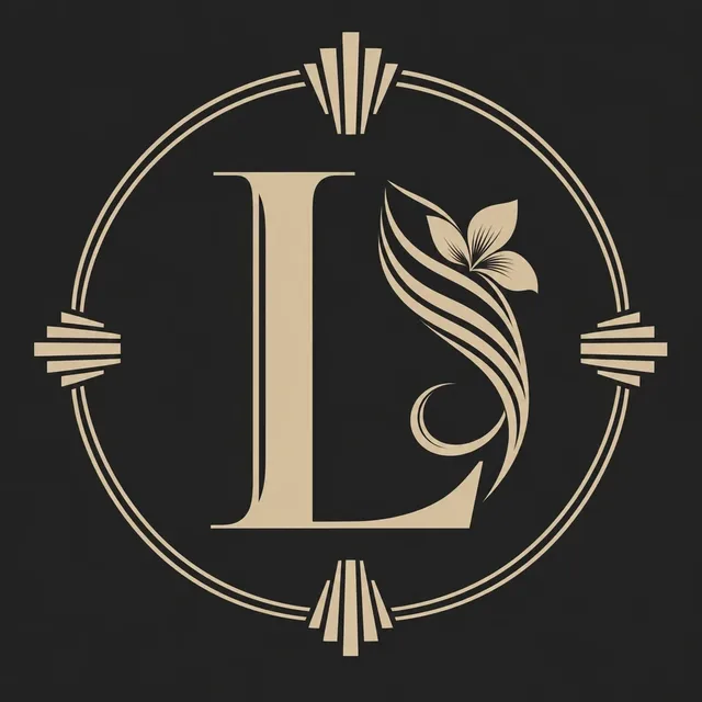 LizStylos logo
