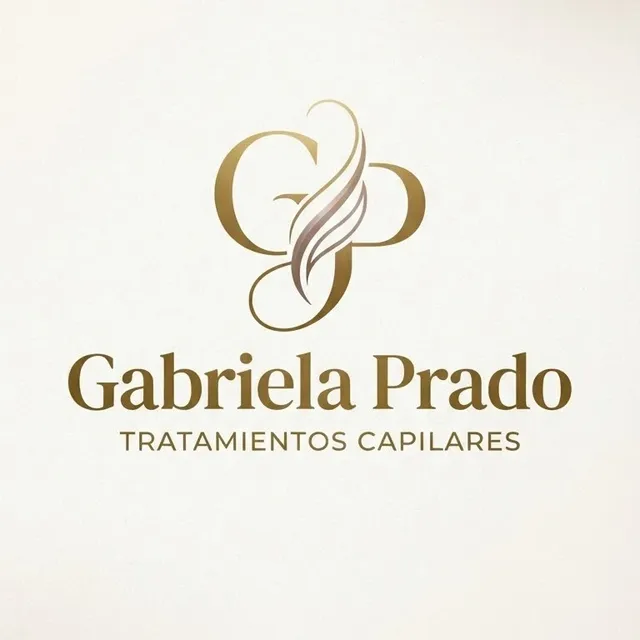 Logo de Gabriela Prado Tratamientos Capilares