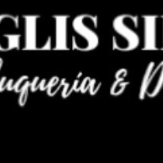 Logo de El Salon