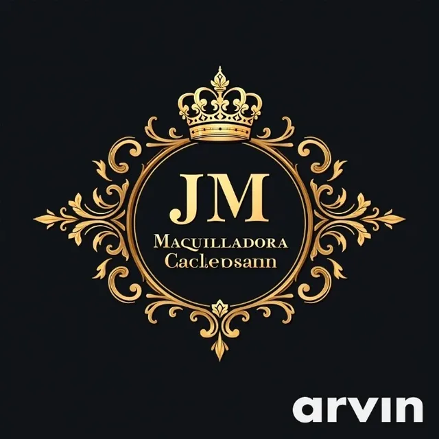 Logo de JANETHMAKEUP