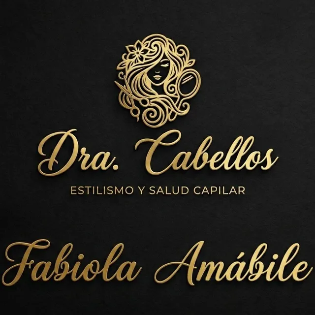 Logo de Dra. Cabellos