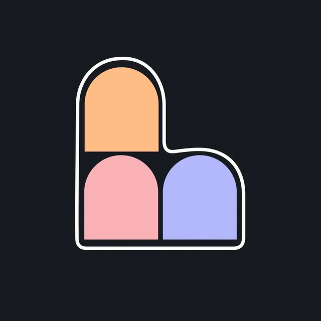 Logo de Lushita Demo — Grabación