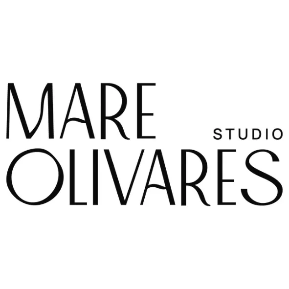 Logo de Mare Olivares Studio