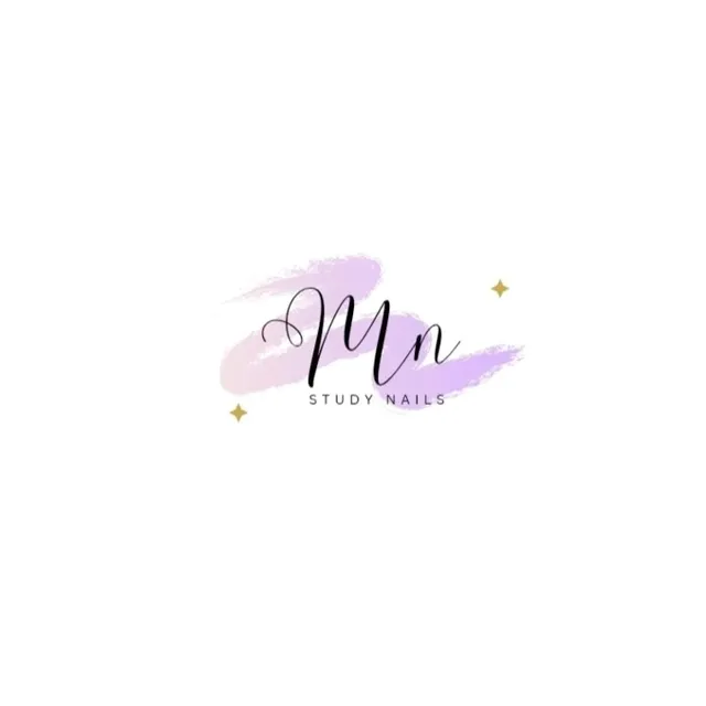 Meli_nails.s logo