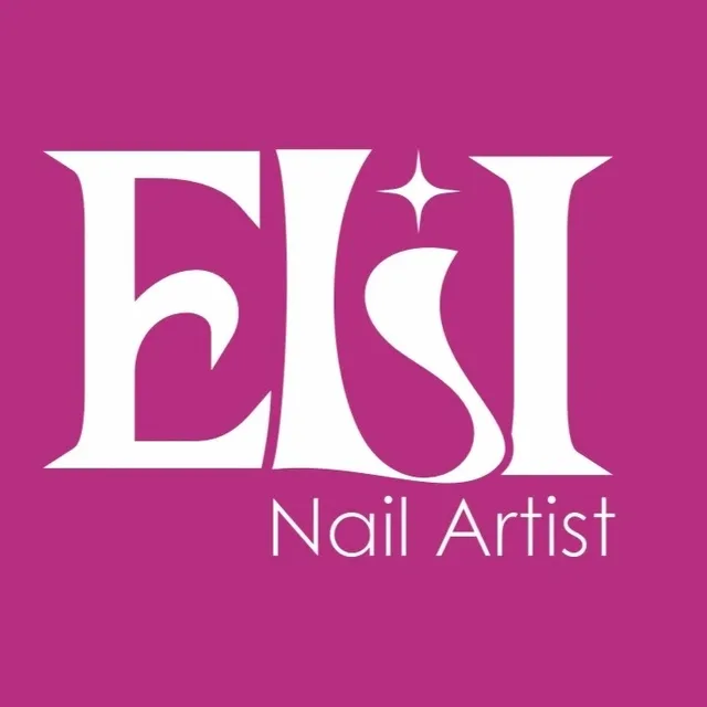 EliNailsCcs logo