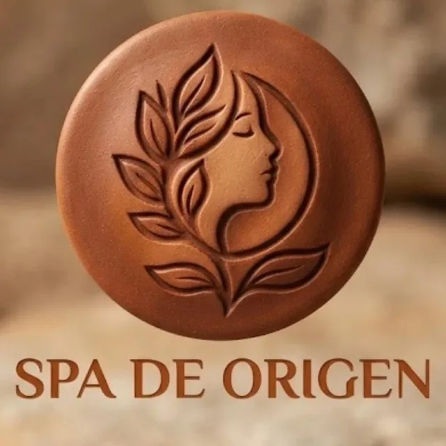 Spa De Origen logo