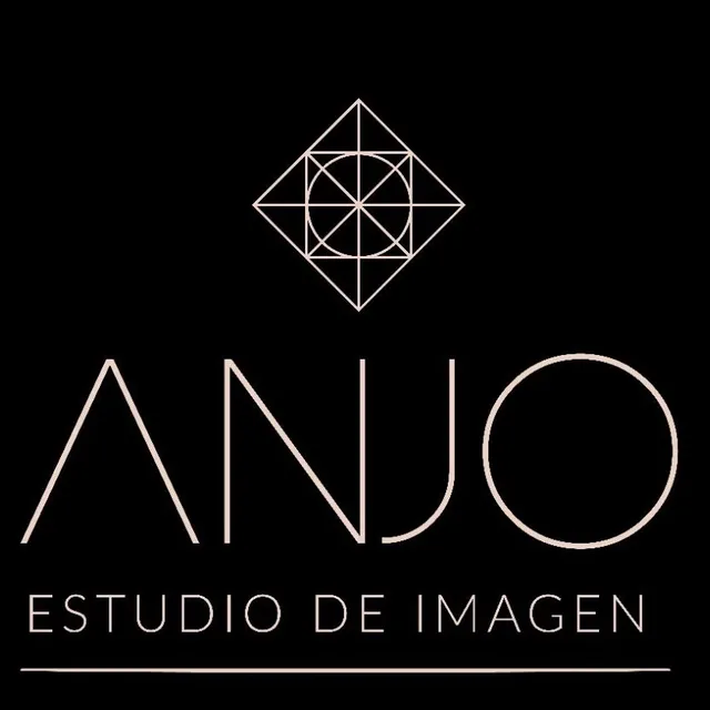 Logo de Anjo pmu & laser