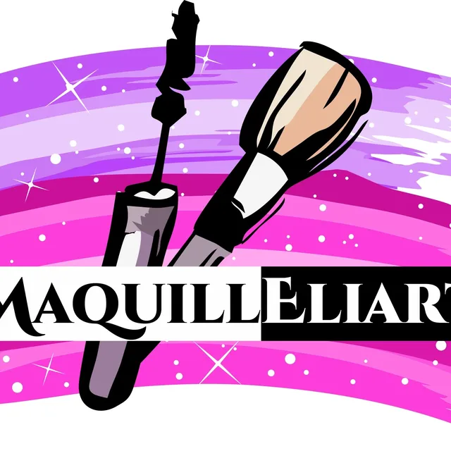 Maquilleliart logo