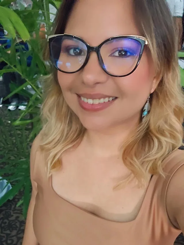 Photo of Estefania
