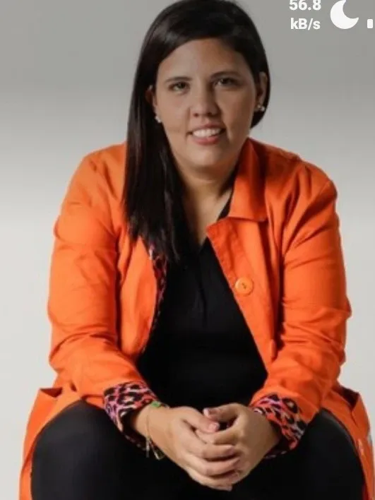 Photo of Lianella Fuenmayor Médico