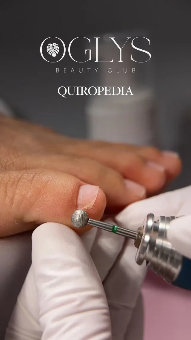 QUIROPEDIA MEDICA