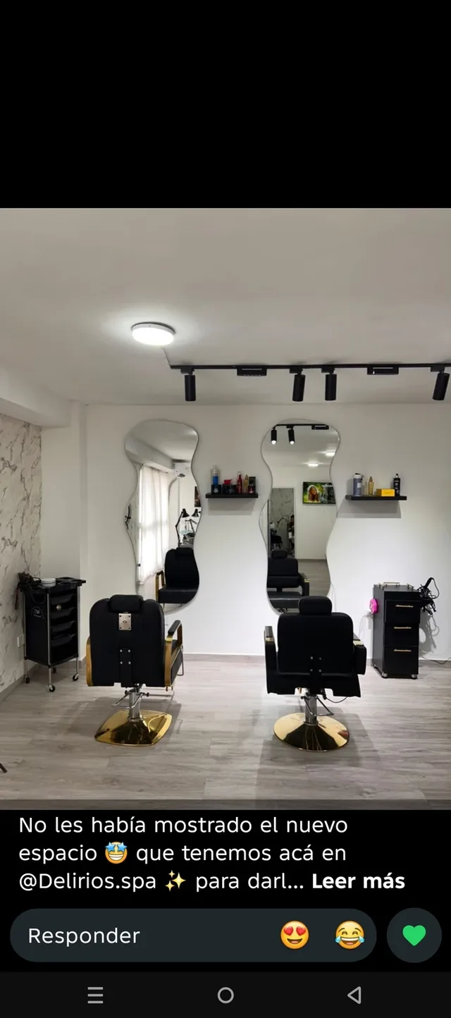 Sitio de trabajo