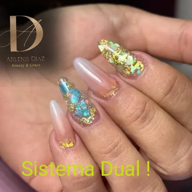 Sistema Soft Gel