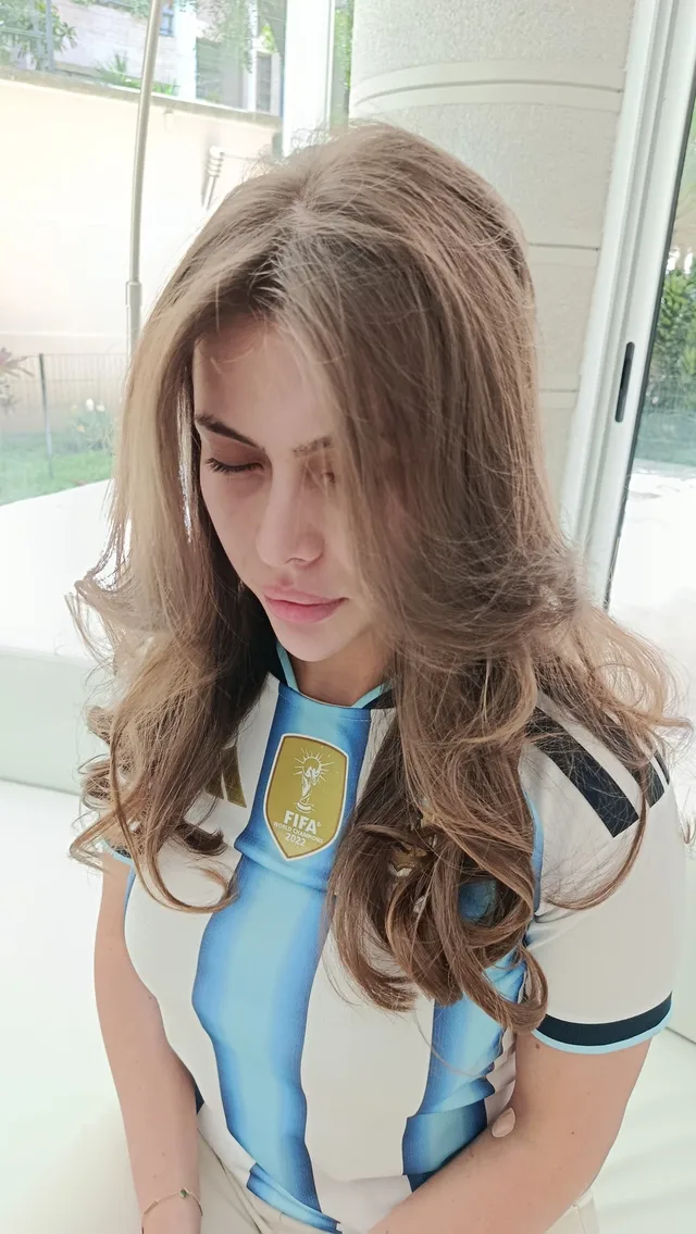 Secado con ondas