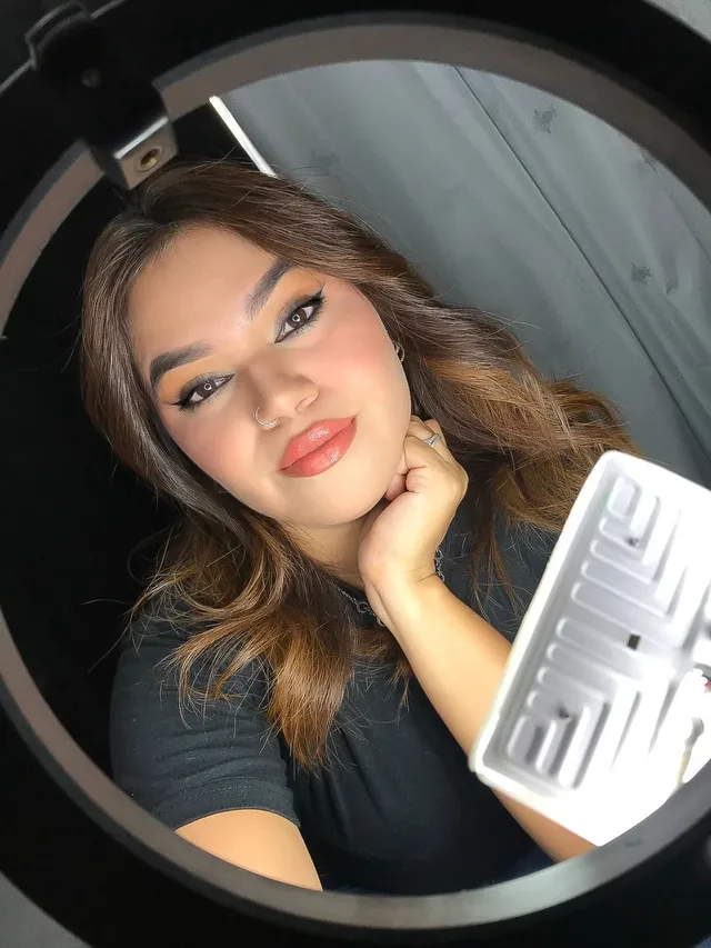 Servicio de maquillaje