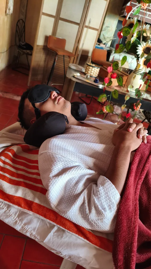 Para ti , para ella  o para ambos. Vivir un Spa de Enamorados es imposible de olvidar.