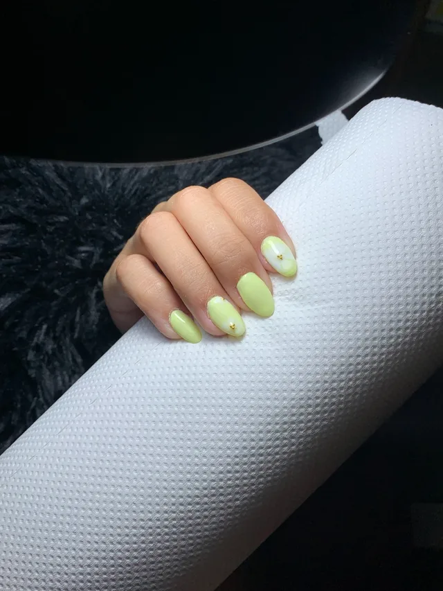 Softgel