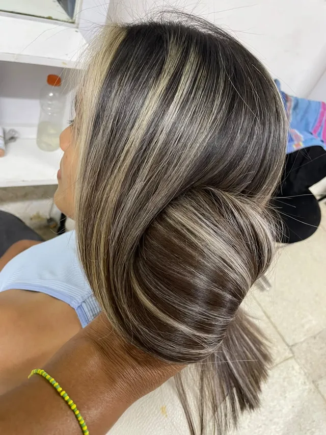 Balayage