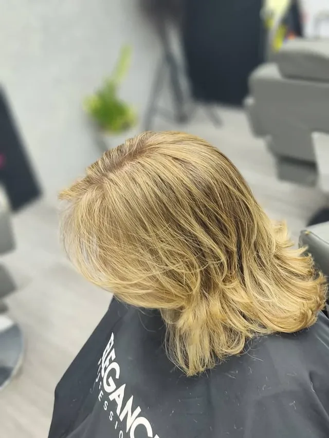 Balayage