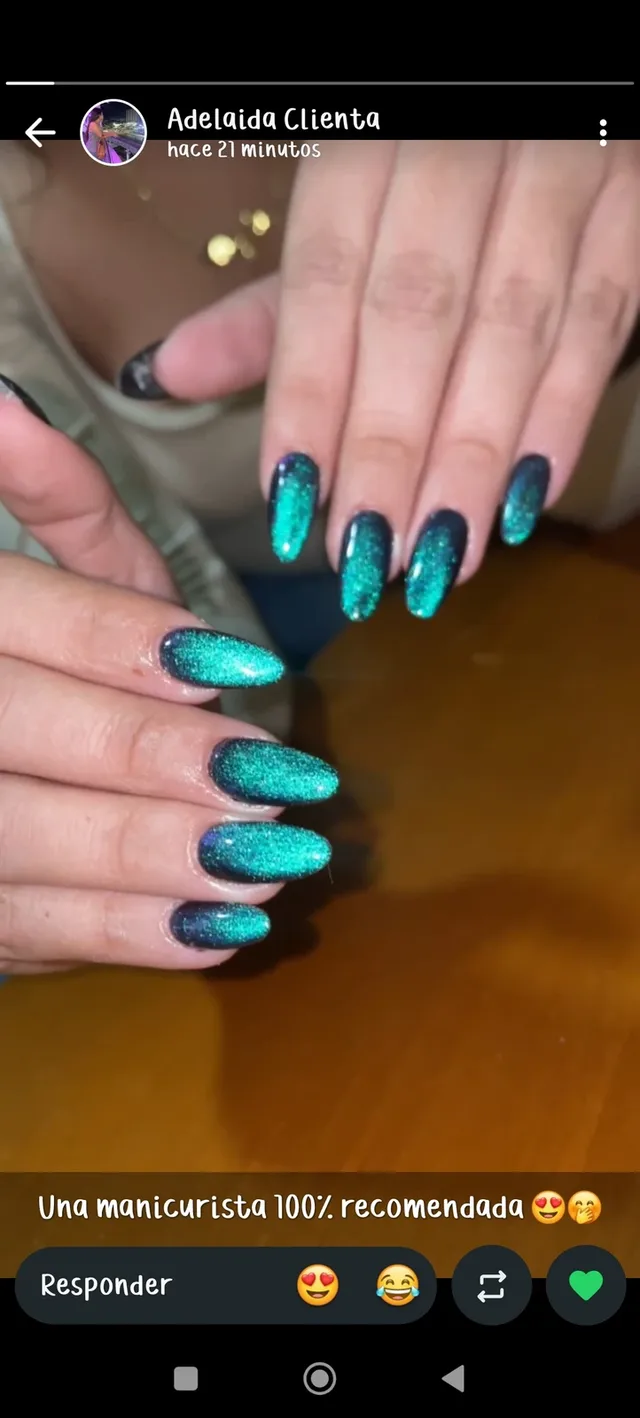 Sistema Jelly tips